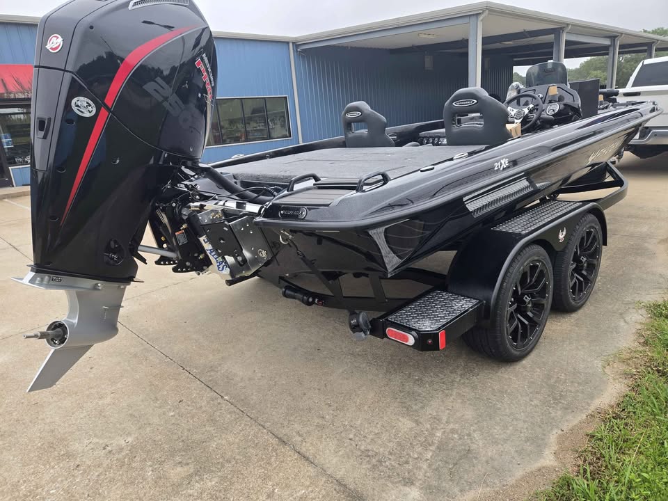 2026 Phoenix 21 XE