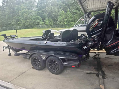 2024 Skeeter FXR 20
