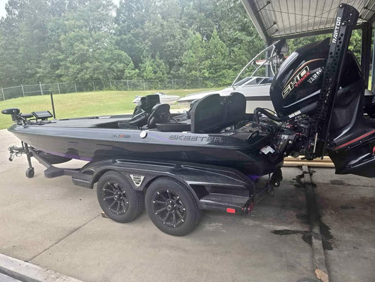 2024 Skeeter FXR 20