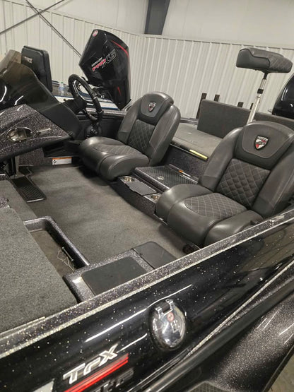 2017 Triton 21 TRX Elite