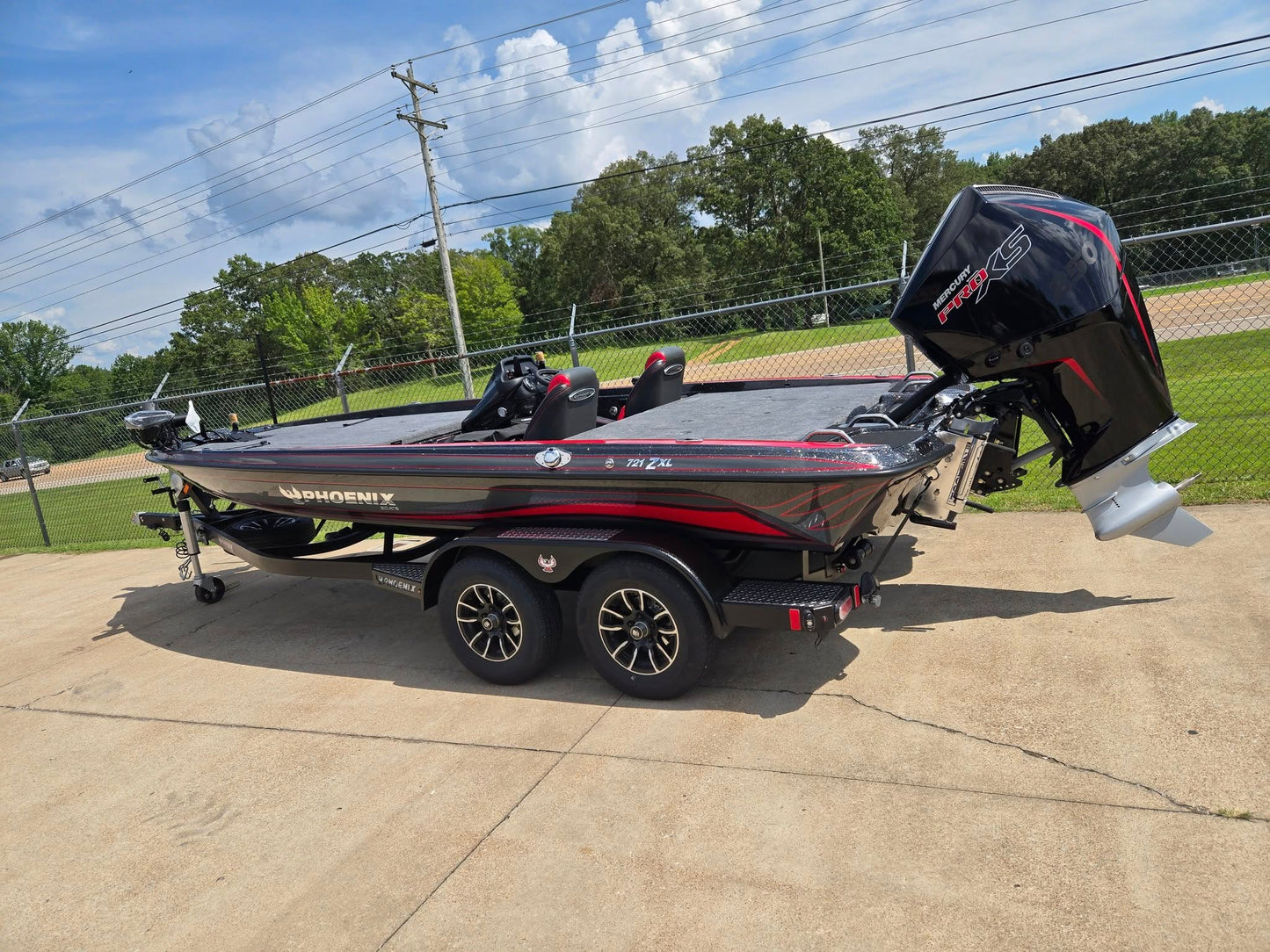 2026 Phoenix 721 ZXL