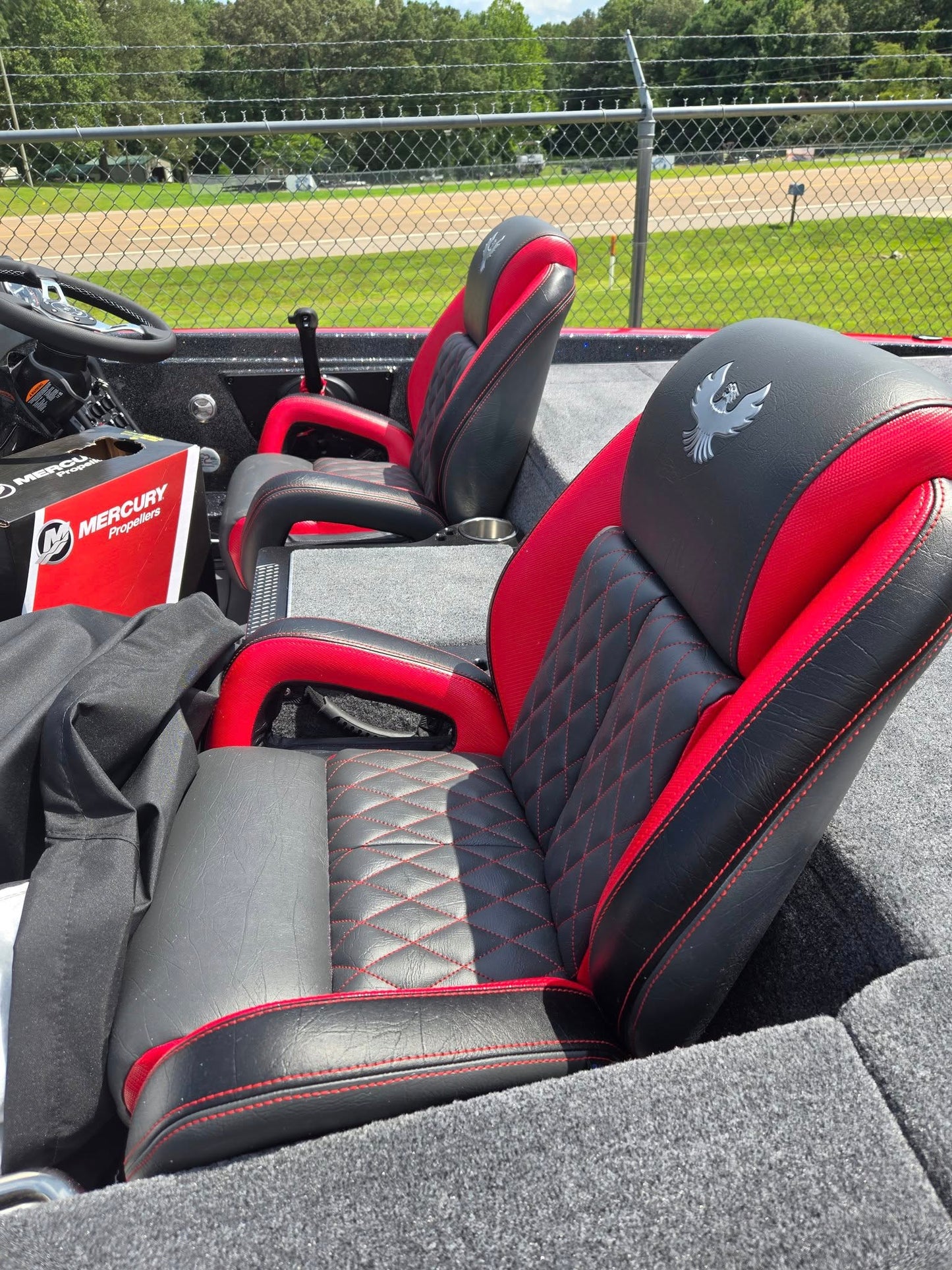 2026 Phoenix 721 ZXL