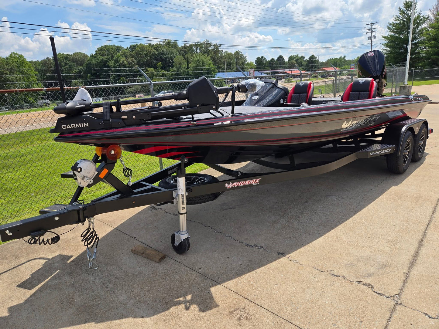 2026 Phoenix 721 ZXL