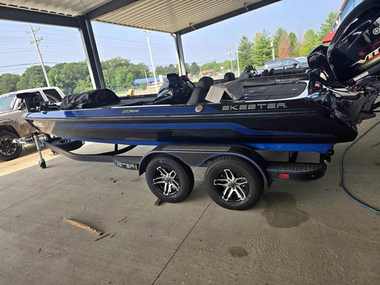 2020 Skeeter ZX250
