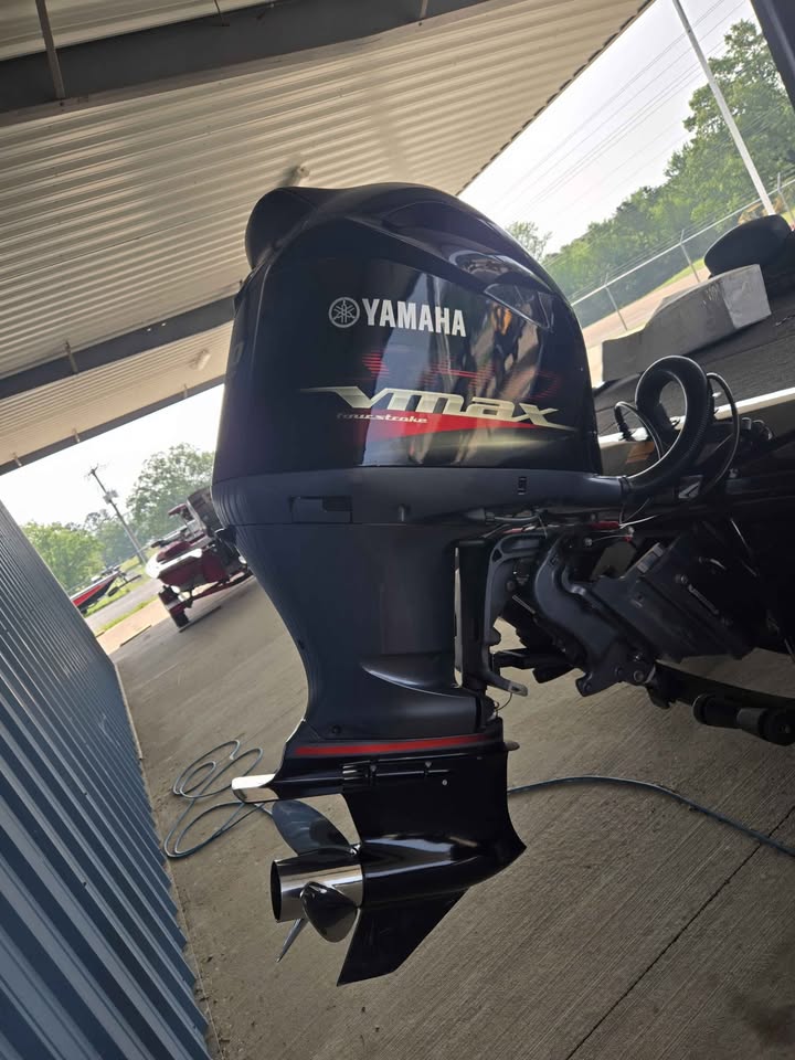 2020 Skeeter ZX250