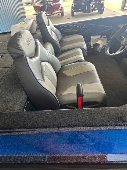 2020 Skeeter ZX250