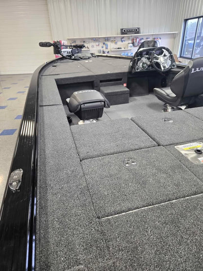 2025 Lund 2075 Pro V Bass