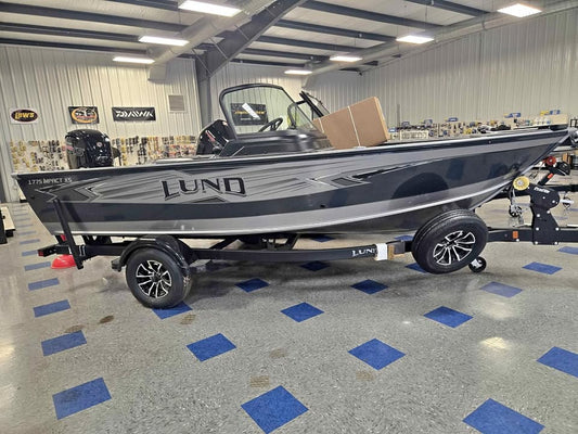 2025 Lund 1775 Impact XS