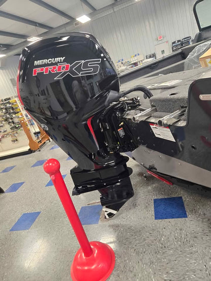 2025 Lund 1775 Impact XS