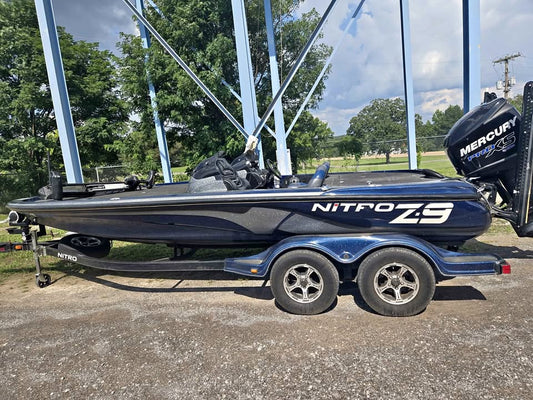 2014 Nitro Z9