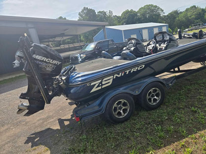 2014 Nitro Z9