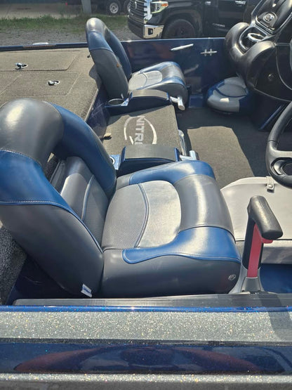 2014 Nitro Z9