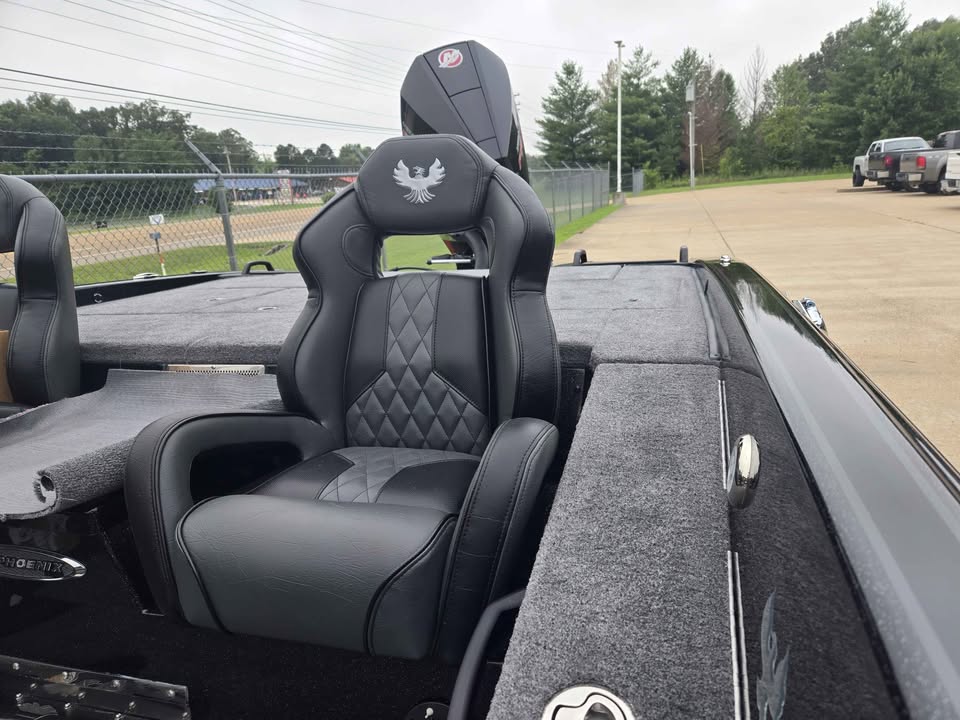 2026 Phoenix 21 XE