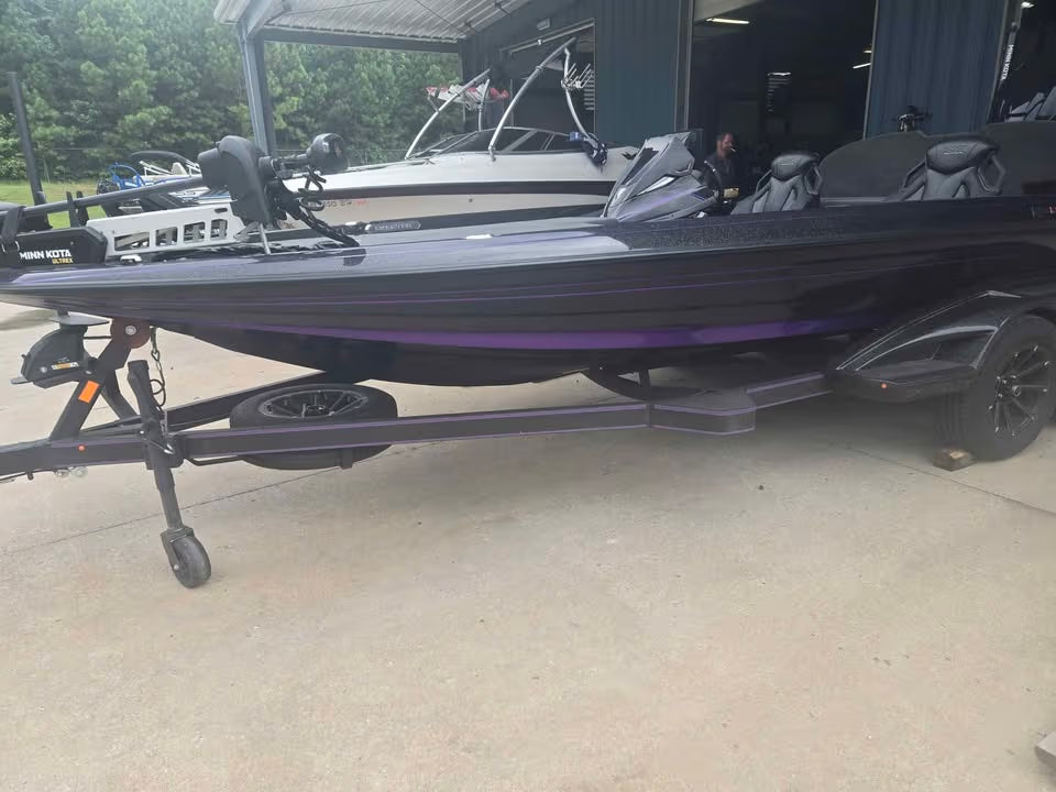 2024 Skeeter FXR 20