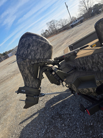 Thor Bottomland