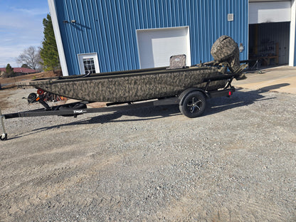 Thor Bottomland