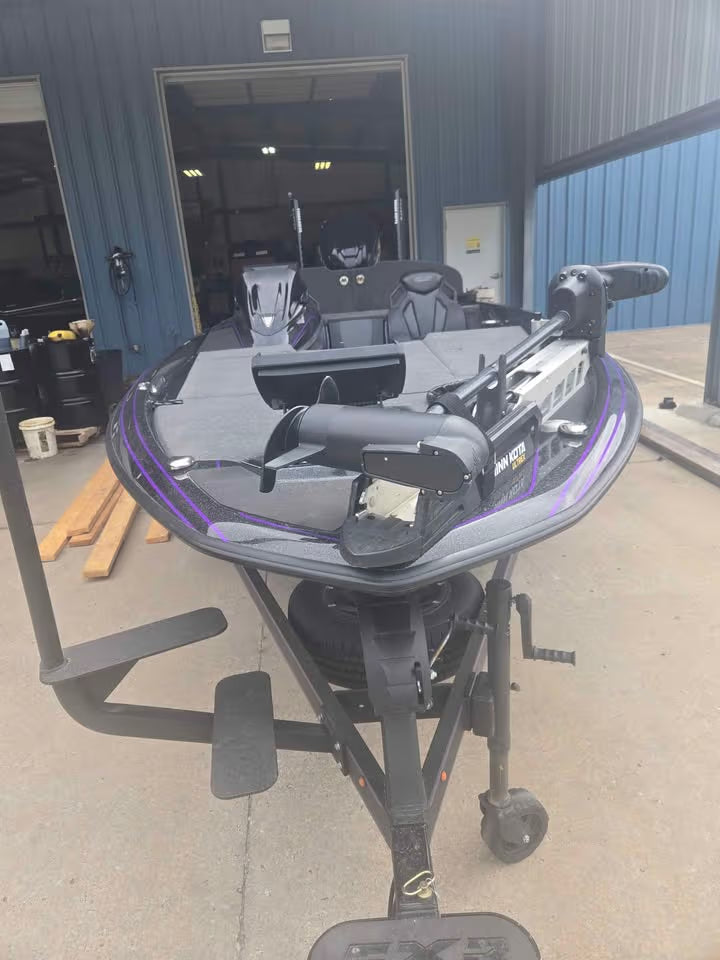 2024 Skeeter FXR 20