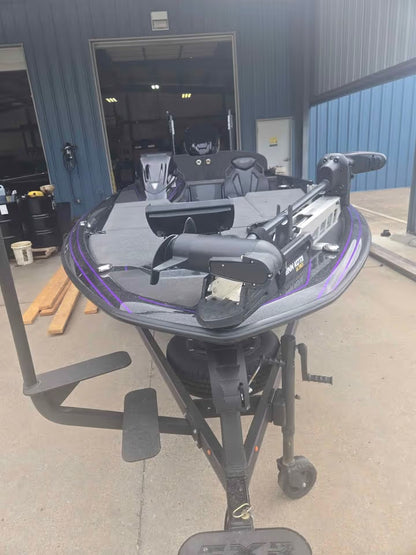 2024 Skeeter FXR 20