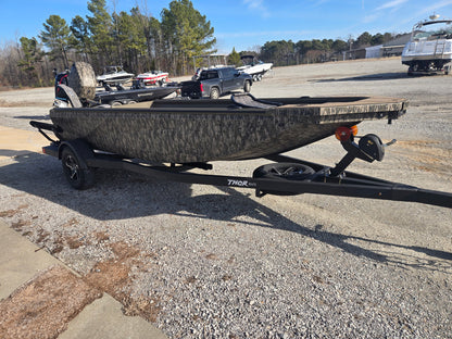 Thor Bottomland