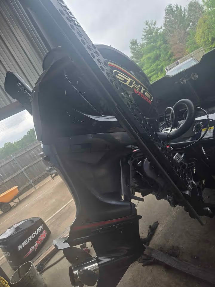 2024 Skeeter FXR 20