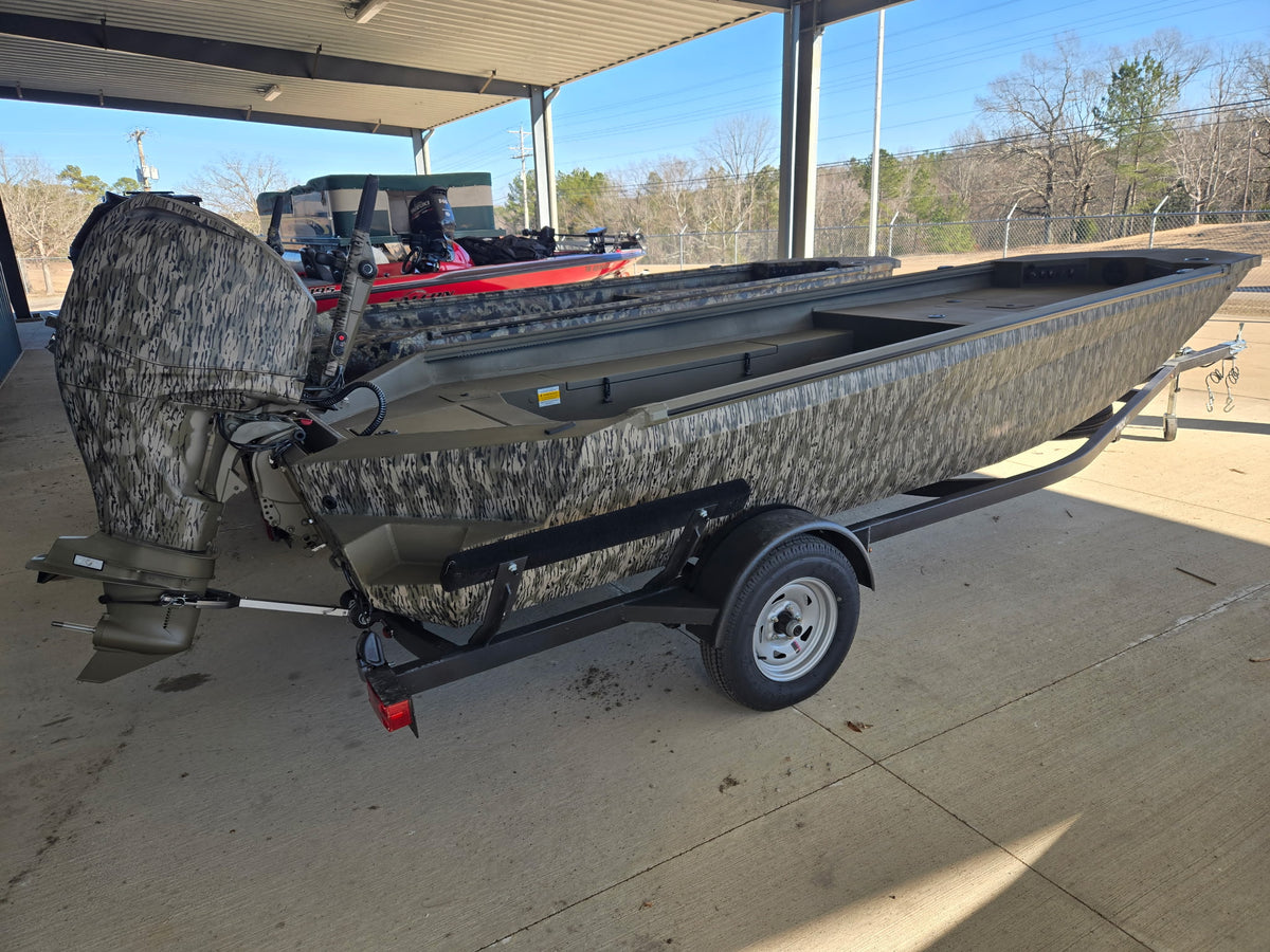 Thor Bottomland