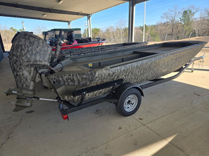 Thor Bottomland